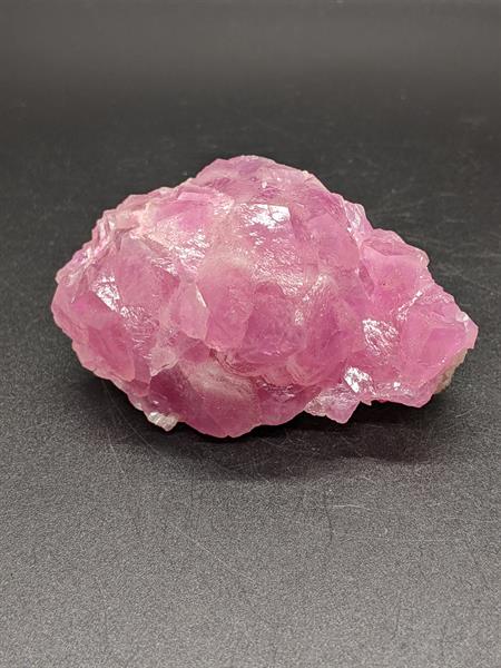 Calcite var. Cobaltoan