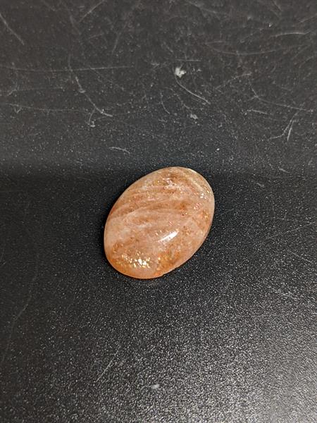 Oligoclase var. Sunstone