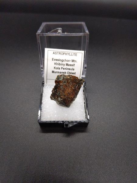 Astrophyllite