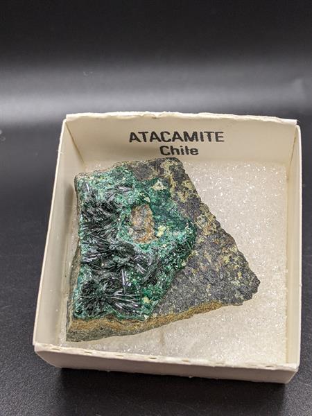 Atacamite