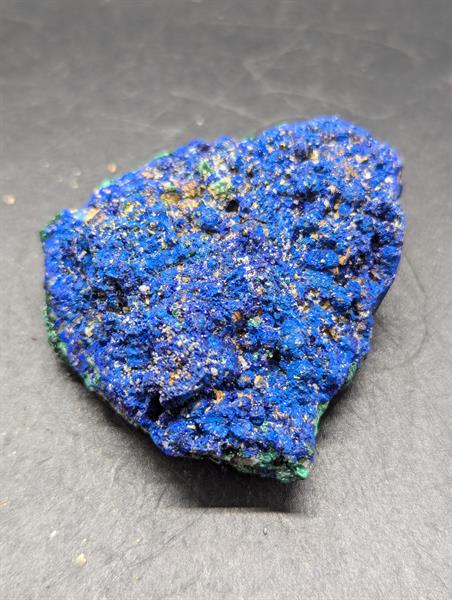 Azurite