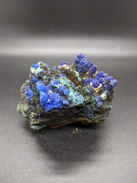 Azurite