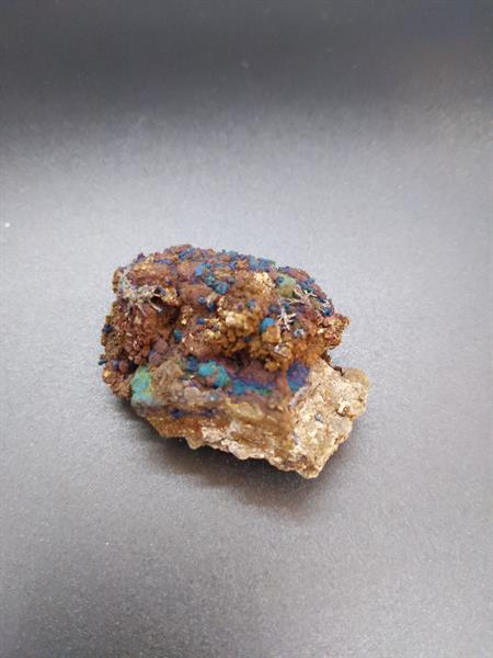 Bornite / Chalcopyrite