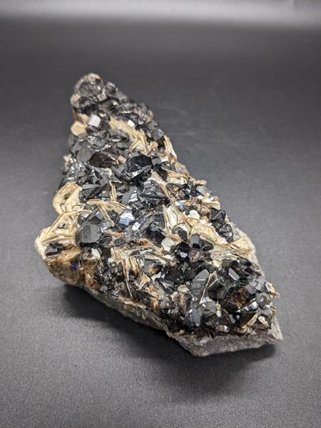 Cassiterite