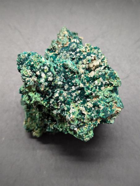 Cerrussite / Malachite