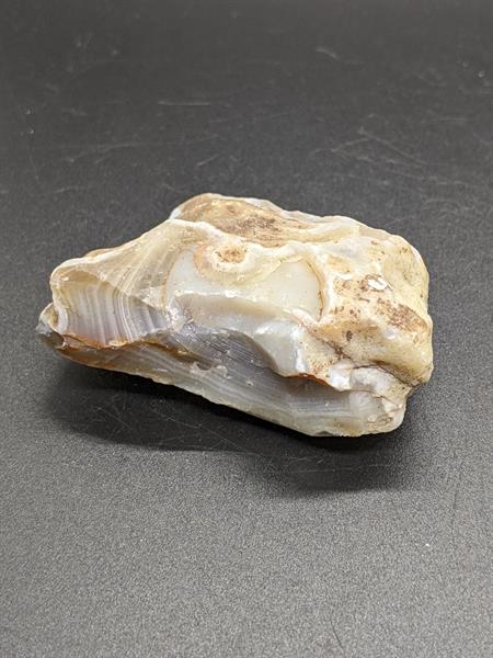 Chalcedony var. Botswana Agate