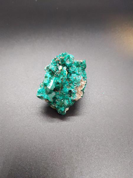 Dioptase