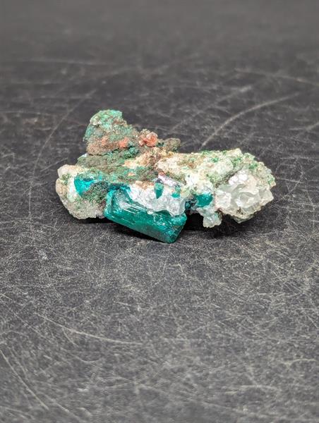 Dioptase