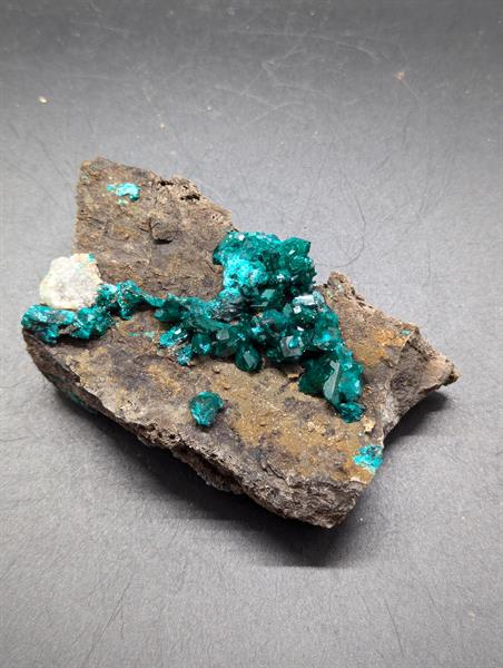 Dioptase