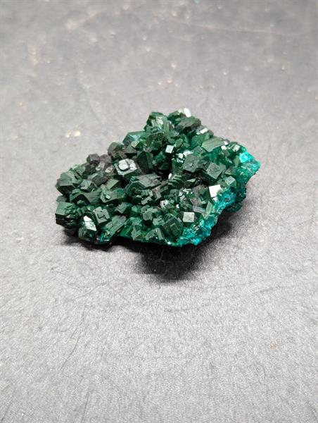 Dioptase