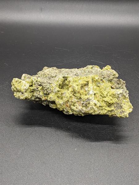 Epidote / Quartz