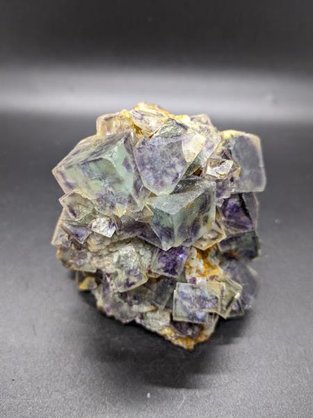 Fluorite