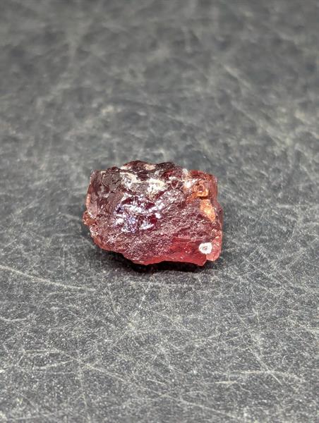 Garnet var. Spessartine