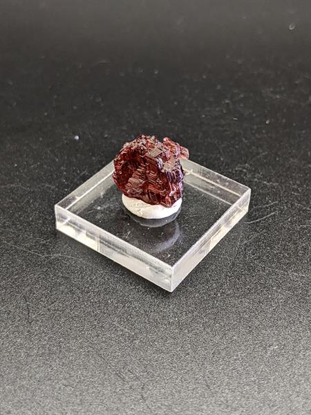 Garnet var. Spessartine