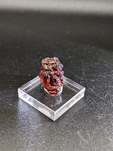 Garnet var. Spessartine