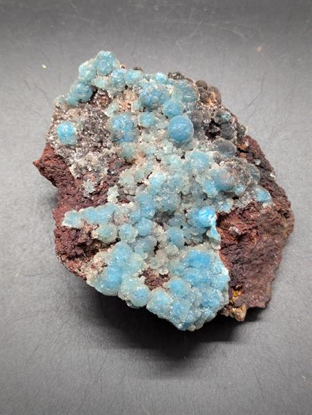 Hemimorphite