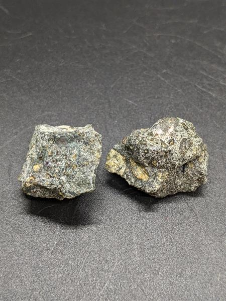 Kimberlite