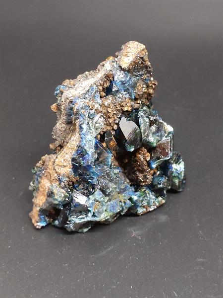 Lazulite