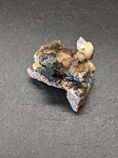 Lazulite