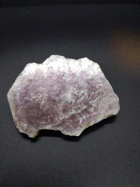 Lepidolite var. Trilithionite