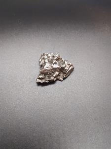 Meteorite- Taenite/ Kamacite  (Campo del Cielo)