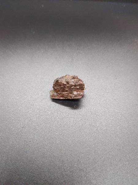 Meteorite (Canyon Diablo)