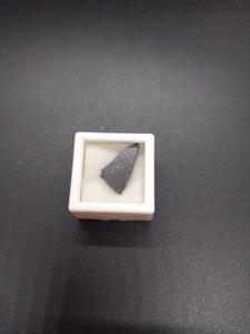 Meteorite - Taenite / Kamacite (Nantan)