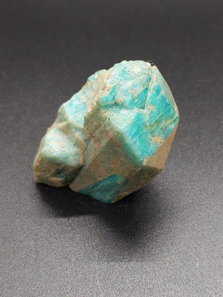 Microcline var. Amazonite