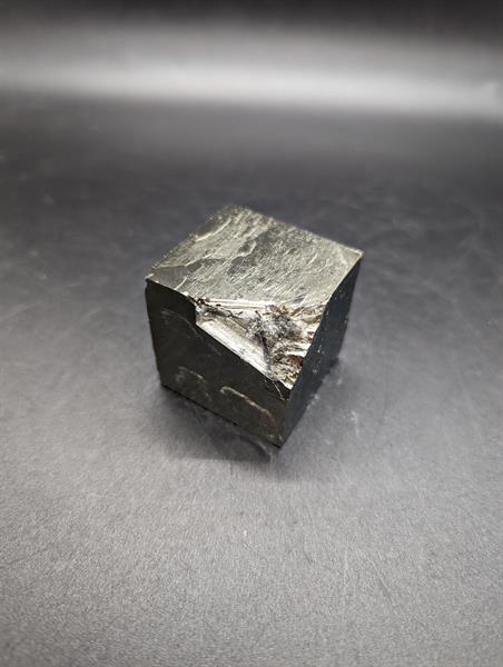 Pyrite (Large Cube)