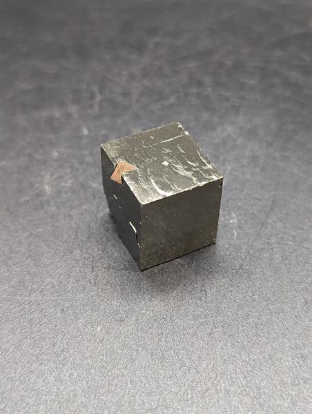 Pyrite (Small Cube)