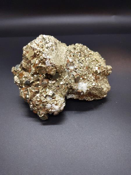 Pyrite