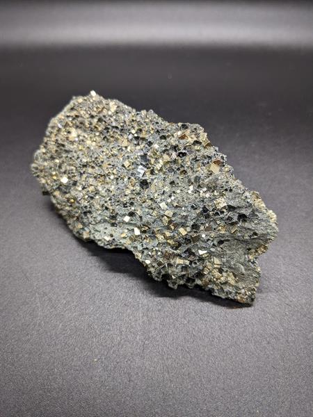 Pyrite