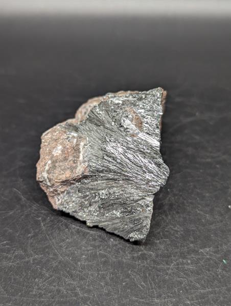 Pyrolusite