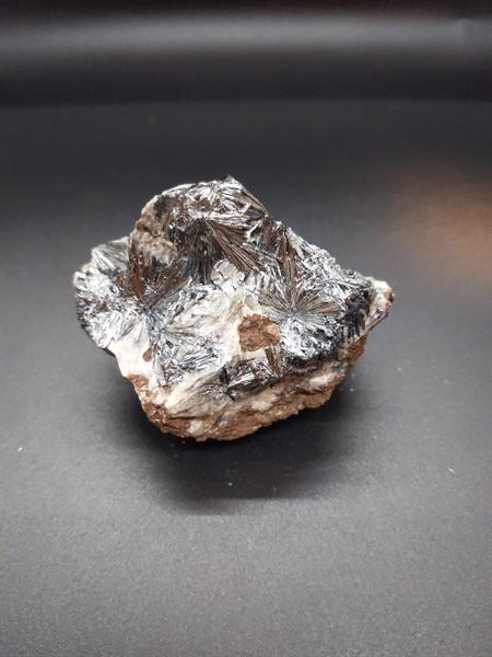 Pyrolusite