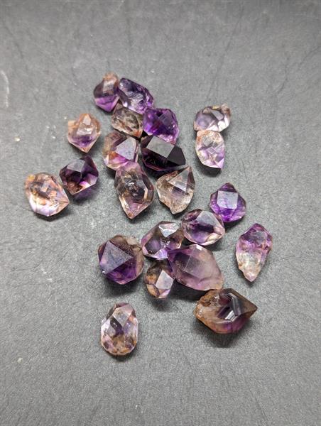 Quartz var. Amethyst 