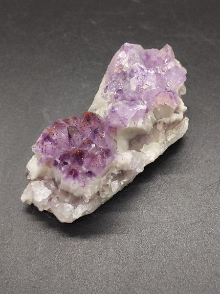 Quartz var. Amethyst