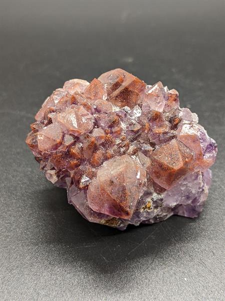 Quartz var. Amethyst