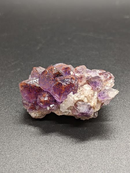 Quartz var. Amethyst