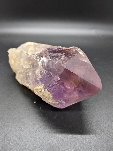 Quartz var. Ametrine