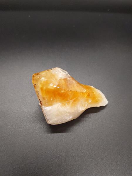 Quartz var. Citrine