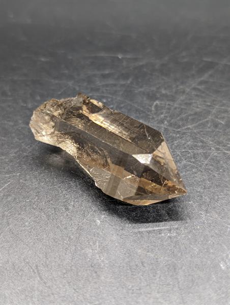 Quartz var. Smoky