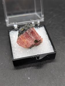 Rhodochrosite