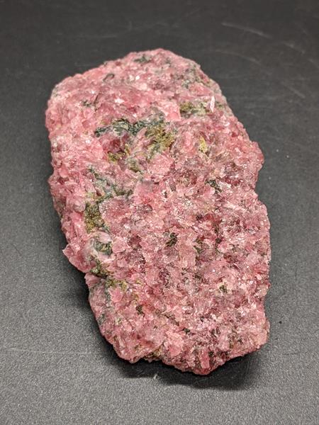 Rhodonite