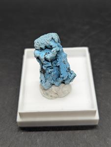 Shattuckite