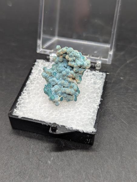 Shattuckite