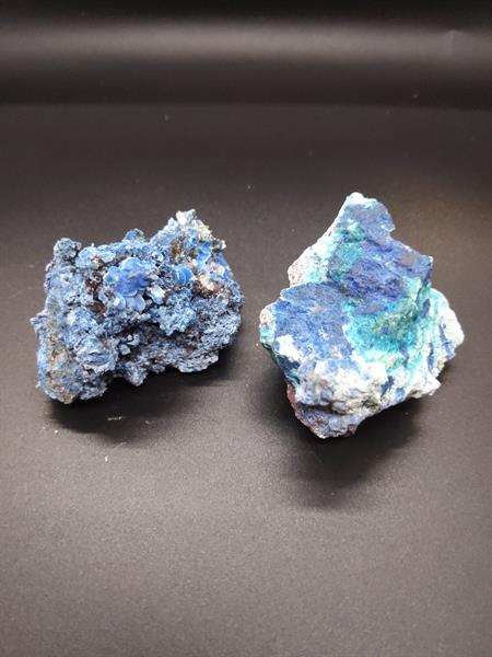 Shattuckite