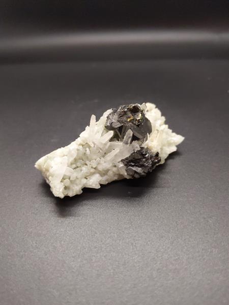 Sphalerite / Galena