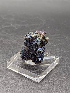 Sphalerite (Iridescent)