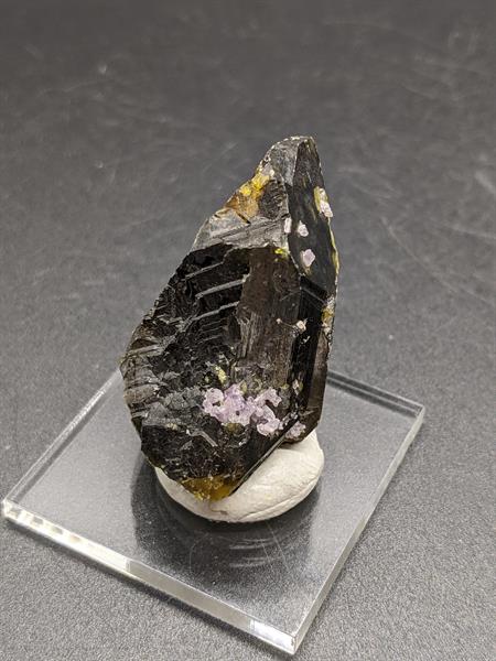 Sphalerite