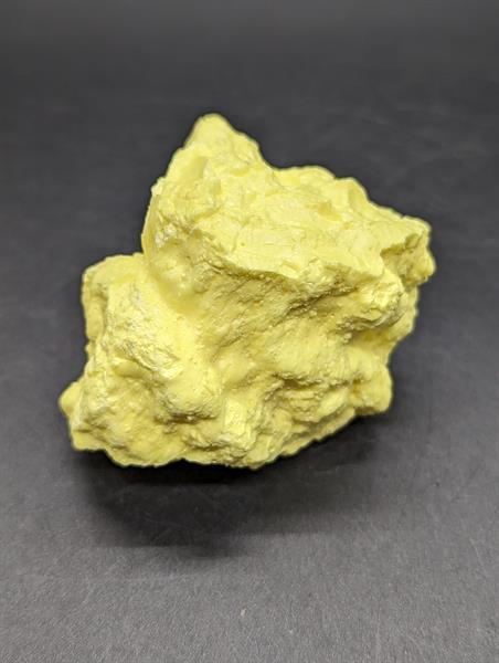 Sulphur (Native)